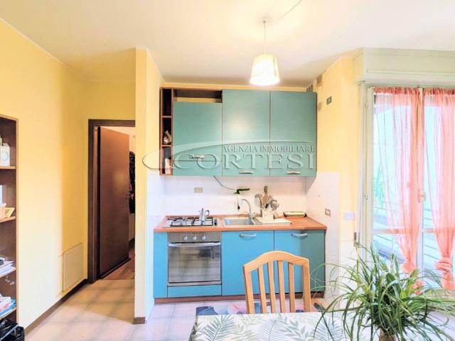 Appartamento in vendita a Vivere Verde, Marche