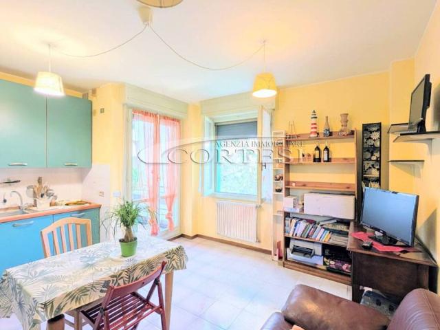 Appartamento in vendita a Vivere Verde, Marche