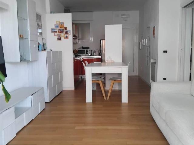 Appartamento in vendita a Saline, Marche