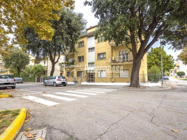 Appartamento in vendita a Senigallia, Ancona