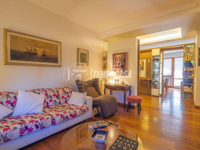 Appartamento in vendita a Marche, Ancona