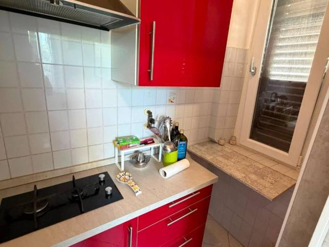 Appartamento in vendita a Marzocchetta, Marche