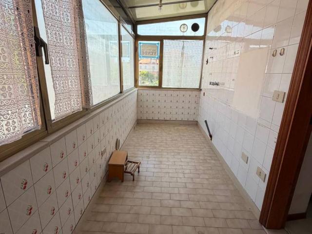Appartamento in vendita a Cesanella, Marche
