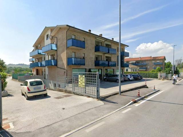 Appartamento in vendita a Marche, Ancona