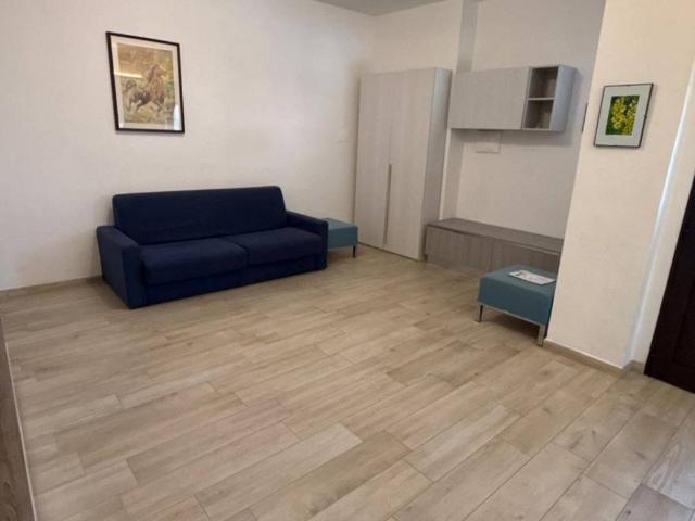 Appartamento in vendita a Cesanella, Marche