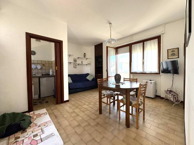 Appartamento in vendita a Cesano, Marche