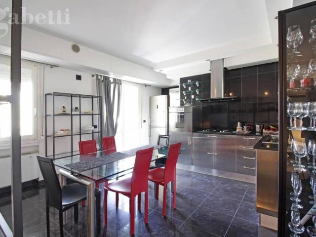 Appartamento in vendita a Borgo Molino, Marche