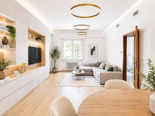 Appartamento in vendita a Borgo Molino, Marche