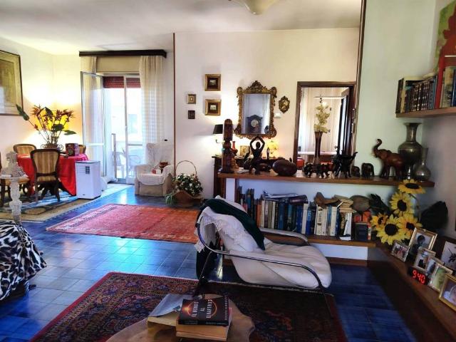 Appartamento in vendita a Senigallia, Ancona