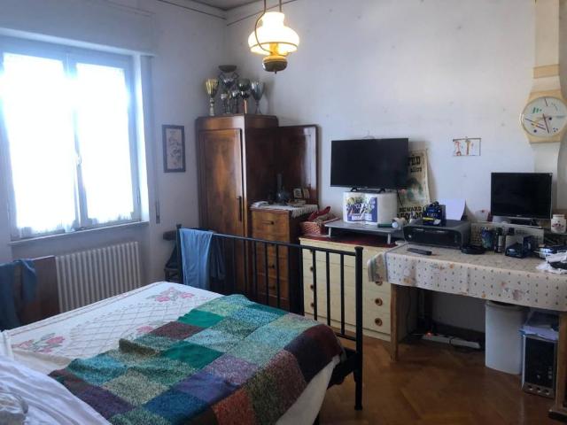 Appartamento in vendita a Borgo Molino, Marche
