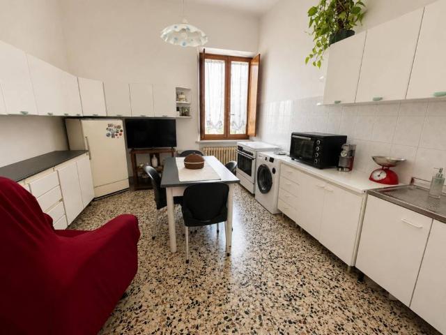 Appartamento in vendita a Rione Porto, Marche