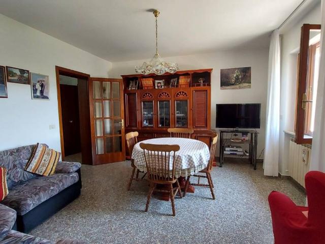 Appartamento in vendita a Case ex Smom, Senigallia