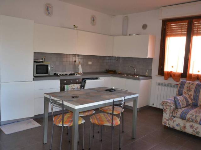 Appartamento in vendita a Marche, Ancona