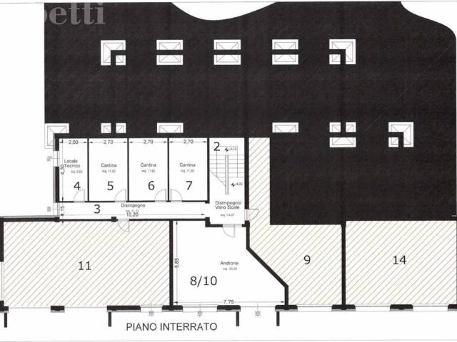 Appartamento in vendita a Marche, Ancona