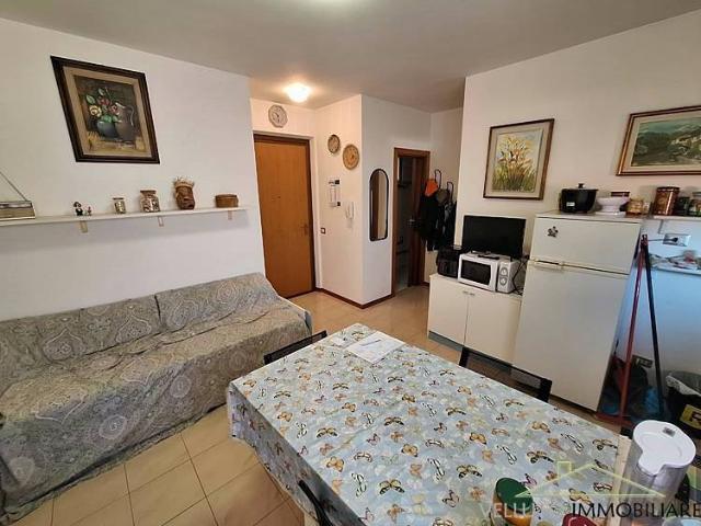 Appartamento in vendita a Cesano, Senigallia