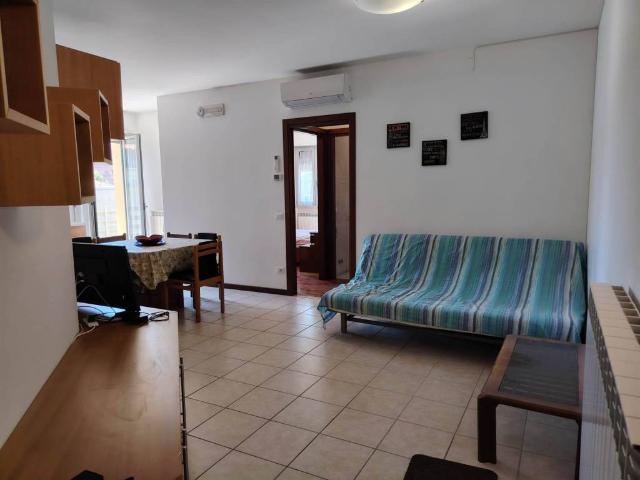 Appartamento in vendita a Saline, Marche