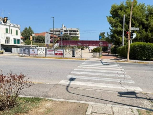 Appartamento in vendita a Saline, Marche