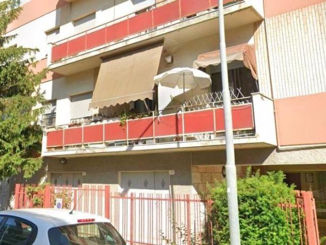 Appartamento in vendita a Borgo Molino, Marche