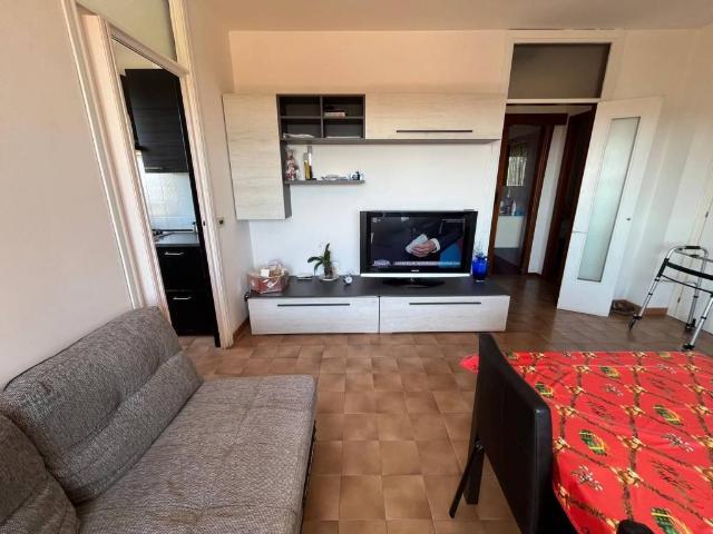 Appartamento in vendita a Cesano, Marche