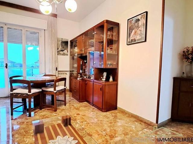 Appartamento in vendita a Cesanella, Marche