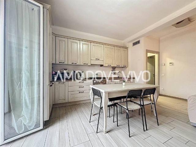 Appartamento in vendita a Rione Porto, Marche
