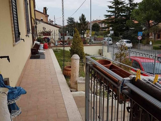 Appartamento in vendita a Sant'Angelo, Marche