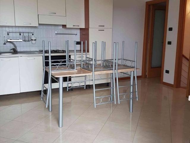 Appartamento in vendita a Sant'Angelo, Marche