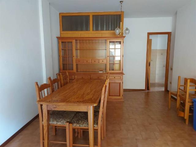 Appartamento in vendita a Cesano, Marche