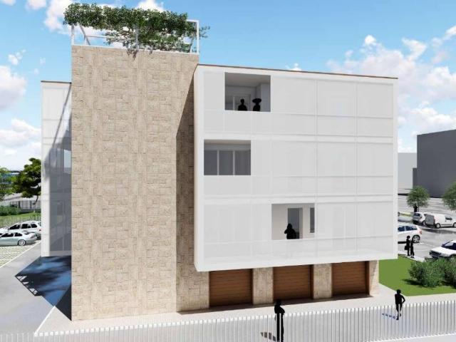 Appartamento in vendita a Cesano, Marche