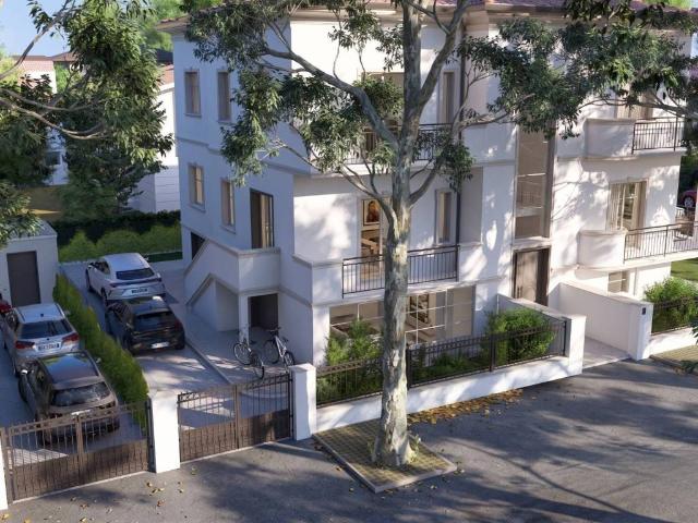 Appartamento in vendita a Borgo Molino, Marche