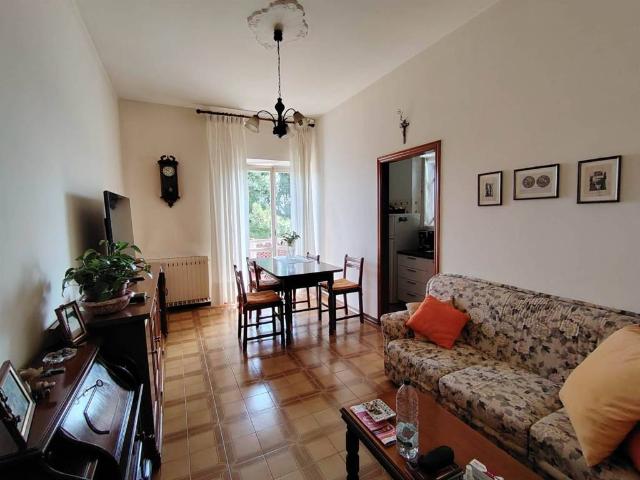 Appartamento in vendita a Borgo Ribeca, Marche