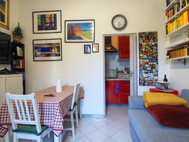 Appartamento in vendita a Marzocchetta, Marche