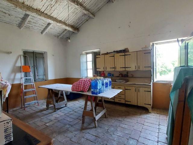 Appartamento in vendita a Case ex Smom, Senigallia