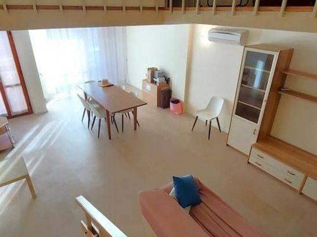 Appartamento in vendita a Saline, Marche
