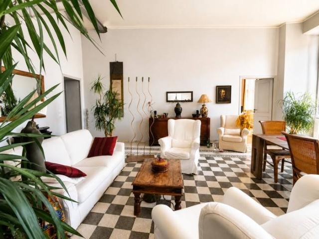 Appartamento in vendita a Rione Porto, Marche