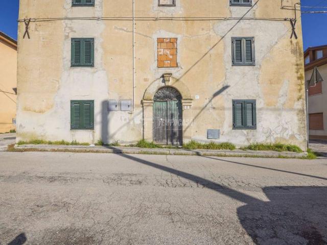Appartamento in vendita a Sant'Angelo, Marche