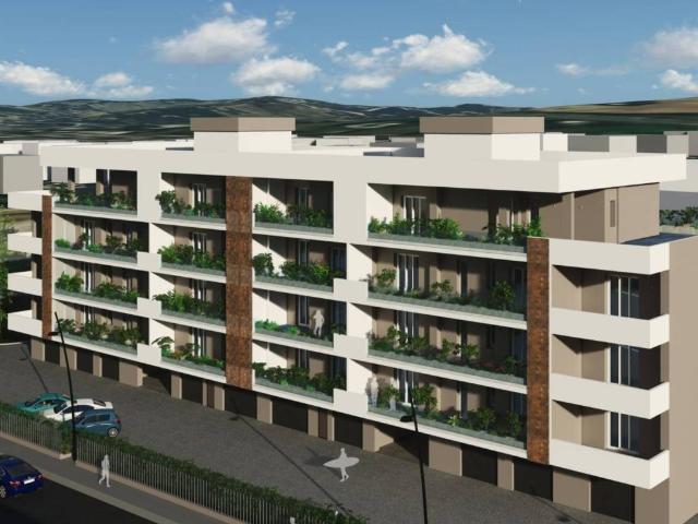 Appartamento in vendita a Cesanella, Marche