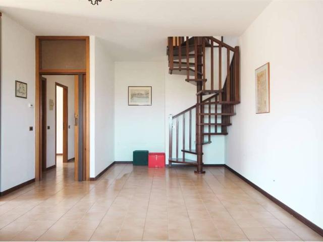 Appartamento in vendita a Castellaro, Marche