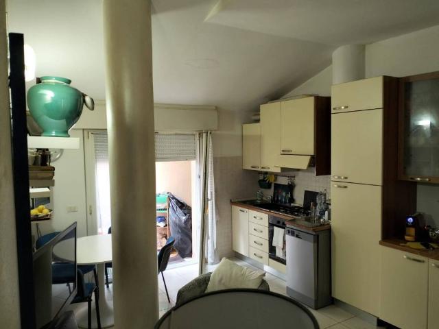 Appartamento in vendita a Rione Porto, Marche