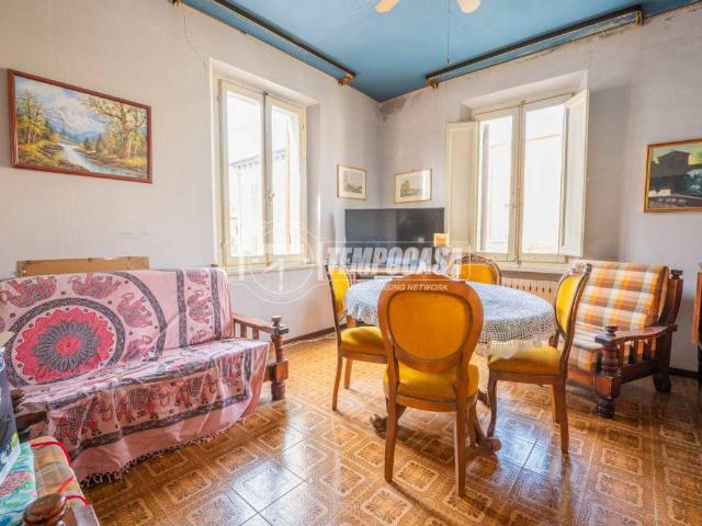 Appartamento in vendita a Rione Porto, Marche