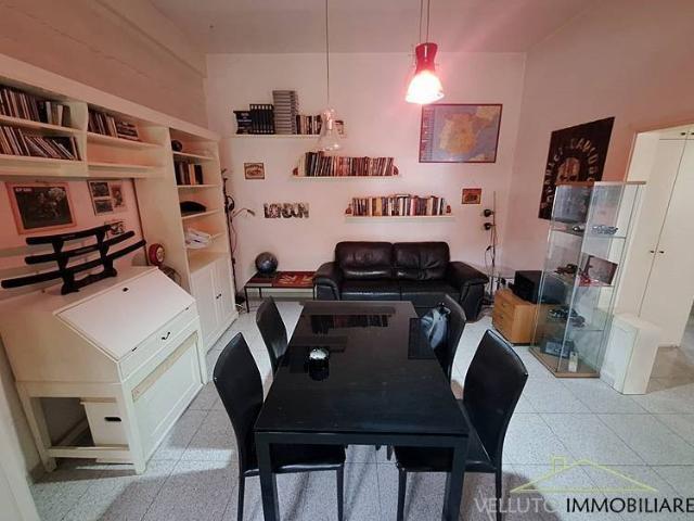 Appartamento in vendita a Borgo Molino, Marche