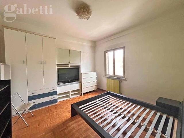 Appartamento in vendita a Borgo Molino, Marche