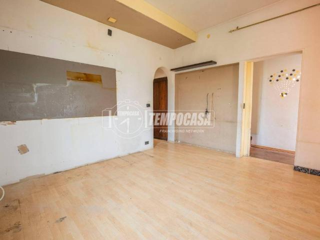 Appartamento in vendita a Cesano, Marche