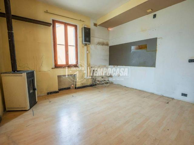 Appartamento in vendita a Cesano, Marche