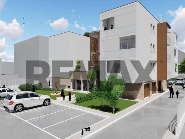 Appartamento in vendita a Cesano, Marche