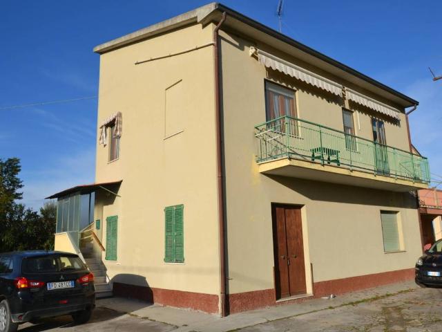 Appartamento in vendita a Marche, Ancona