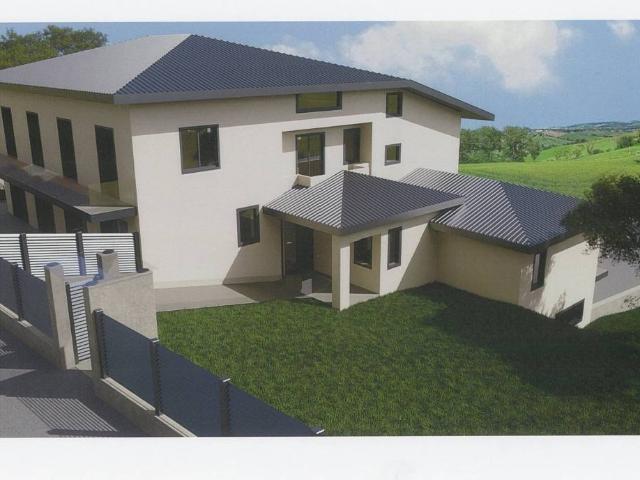 Appartamento in vendita a Marche, Ancona