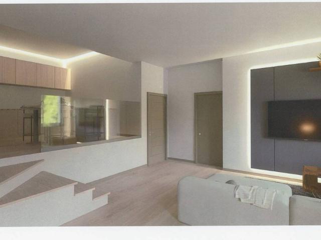 Appartamento in vendita a Marche, Ancona
