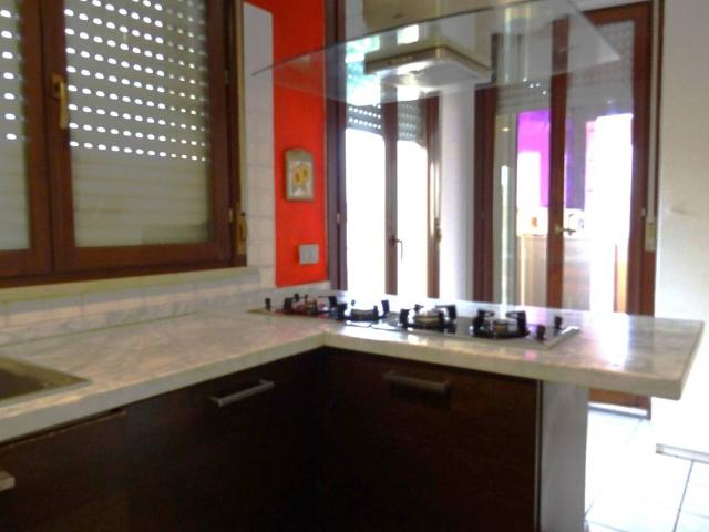 Appartamento in vendita a Borgo Molino, Marche