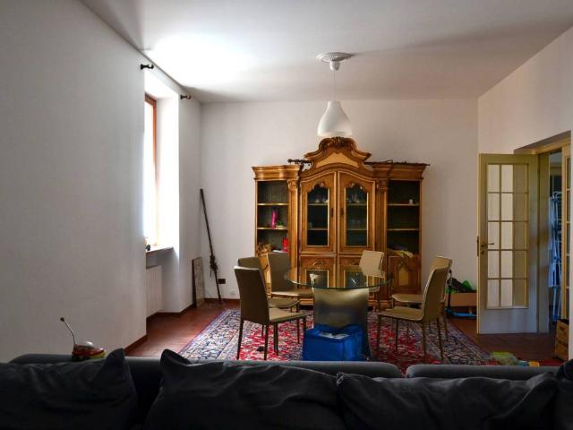 Appartamento in vendita a Rione Porto, Marche